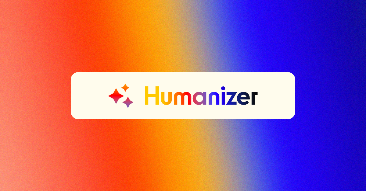 Best Free AI Humanizer Tools in 2025