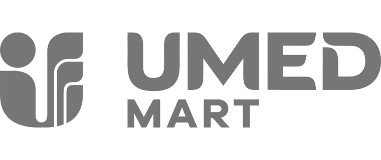 UmedMart Logo